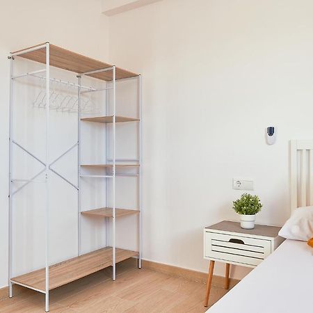 Sea Horizon Apartment Малага Екстериор снимка