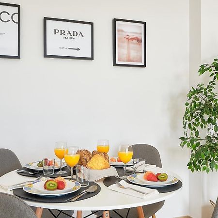 Sea Horizon Apartment Малага Екстериор снимка